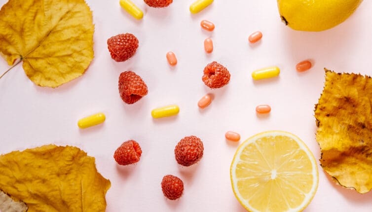 The Top Vitamins to Boost Your Immune System Year-Round